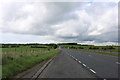 The A71 to Irvine in KA2 0BW