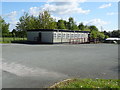 School Annexe, Borras Park in LL13 9NJ