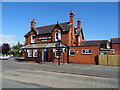 The Greyhound Inn, Wrexham in LL13 9NJ