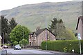 B822, Crosshill Street, Lennoxtown in G66 7HX