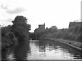 Gailey Bridge 79 and Round House, Staffordshire and Worcestershire Canal in ST19 5PR