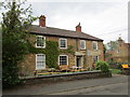 The Welby Arms, Denton in Denton (South Kesteven)