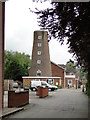 Upwell Mill (converted) in PE14 9AF