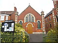 Stewkley Methodist Church (2) in LU7 0JD