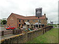 The Jolly Brewers on the A134, Lynn Road in PE33 0ED