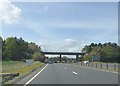 Bridge over A1 near Whitecraig in EH21 8PA