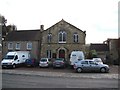 The Baptist Church, Wolsingham in DL13 3AS