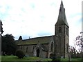 The Church of St Michael & All Angels, Frosterley in DL13 2QZ
