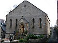 Frosterley Methodist Church in DL13 2QZ