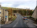 Bridge over the River Wear, Frosterley in DL13 2QZ