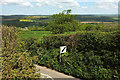 View north of Atherington in EX37 9FB