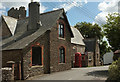 Buildings, Atherington in EX37 9FB