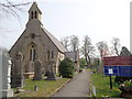 St Michael's Church, Brynford in Brynford Community