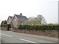 The Vicarage, Brynford in Brynford Community