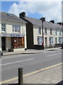 Gwyn Lewis Carpets shop, 43 Bridge Street, Lampeter in SA48 7AZ