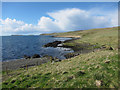 Waternish coastline in IV55 8GB