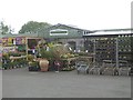 Whitesike Garden Centre in CA6 5TR
