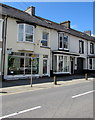 Anna's and Lisa-Marie's, Bridge Street, Lampeter in SA48 7AZ