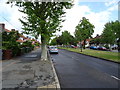 Valence Avenue, Dagenham in RM8 1BX