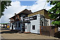The Havering Well, Rush Green, Romford in RM7 0BD