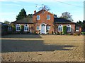 Bellehatch Farmhouse, Mays Green in RG9 4UJ