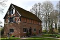 Harvington Hall: The Malt House in DY10 4LR