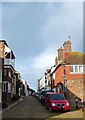 Watchbell Street, Rye in TN31 7NU