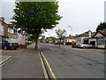 Minster Way, Hornchurch in RM14 1XA