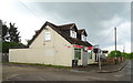 Post Office and shop on Church Road, Bulphan in RM14 3TR