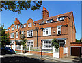Housing in Bedford Park in W3 0RX