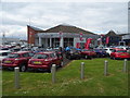 Car dealership Southfields, Basildon in SS15 6BE