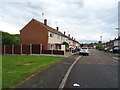 Houses on Holst Avenue, Basildon in SS15 5PB