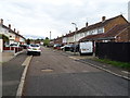 Holst Avenue, Basildon in SS15 5PB