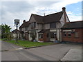 The King's Head, Billericay in Great Burstead and South Green