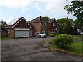 House on Potash Road, Billericay in CM11 1HL