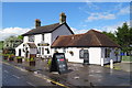 The Eagle, Galleywood, Chelmsford in CM2 8QY