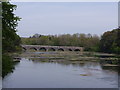 Eight Arch Bridge, Bosherton Lakes in SA71 5DQ