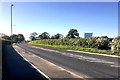 The A6 Preston Lancaster Road at Catterall in PR3 0FA