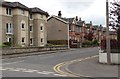 Lennox Avenue, Stirling in FK7 9DG
