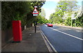 New London Road, Chelmsford in CM2 9DE