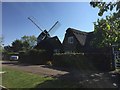 Mill Farm & Bourn Windmill in CB23 5JU