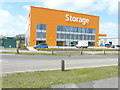 Storage, Honeywood Parkway in CT15 5EY