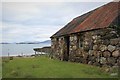 Fisherman's Bothy Cuil Bay in PA38 4DA