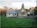 St James' Church, Shireshead in PR3 0BP
