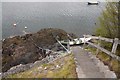 Steps, Loch Shieldaig in IV21 2AW