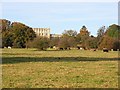 Caversham Park in RG4 5HB