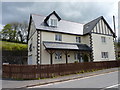 House on the High Street, Defynnog in LD3 8SG