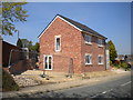 New house, Marlborough Drive, Belper in DE56 0HH