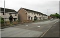 Houses on Devon Road, Alloa in FK10 1QQ