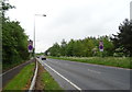 Whitchurch Drive (A5223) in TF1 2JY